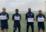 “لغتي هويتي” برنامج لغير الناطقين بالعربية في نادي هجر