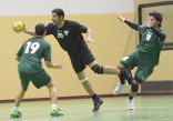 يد هجر تكسب مواجهة الخويلدية