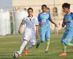 انطلاق تدريبات ناشئين هجر استعداداً للموسم الرياضي المقبل