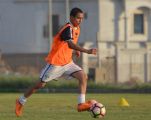 شباب هجر يواصلون تحضيراتهم للموسم الجديد تحت إشراف البرتغالي جواو مونيل