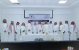 انعقاد الجمعية العمومية العادية بنادي هجر