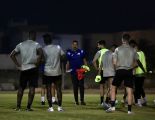 “الجنوبي” يقود تدريبات هجر استعداداً لمباراة الترجي