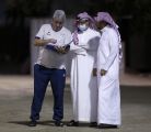 هجر يواصل برنامجه الإعدادي .. ويختتم مبارياته الودية بمواجهة القادسية
