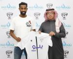 في آخر صفقات الشتاء .. “ربيع سفياني” ينضم إلى صفوف هجر