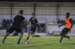 إدارة هجر تكرم بطل المملكة للتايكوندو “صادق العبادي”