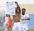 هجر يتعادل أمام الساحل