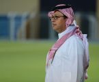 رئيس نادي هجر يبدي استياءه من الأخطاء التحكيمية