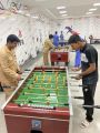 «حنا اهلك» مبادرة مجتمعية تقديراً لدور العمالة بنادي هجر