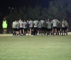 هجر يبدأ الاستعداد لمواجهة أبها في أغلى الكؤوس