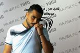 “علاء المرزوقي” .. من تونس الخضراء إلى أرض الحضارات