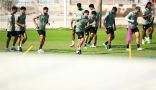 هجر يواصل الاستعداد لمباراة الساحل
