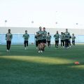 هجر يواصل الاستعداد للمباراة المؤجلة أمام أحد