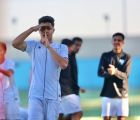 ناشئي هجر يكسبون الخليج بثنائية