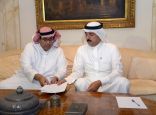 رسمياً .. هجر يوافق على انتقال الناظري وإعارة البراهيم لنادي الاتحاد