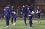 لجنة الرقابة على المنشطات تزور النادي