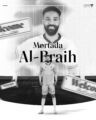 هجر يتعاقد مع المدافع “مرتضى البريه” لتعزيز خط الدفاع